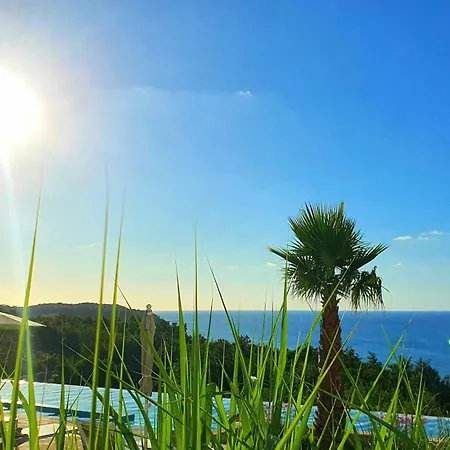 Sol By Prive - Boutique - Kepi I Rodonit Hotel