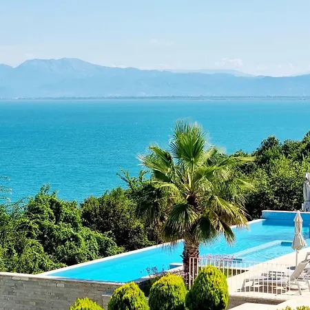 Hotel Sol By Prive - Boutique - Kepi I Rodonit