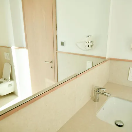 Hotel Sol By Prive - Boutique - Kepi I Rodonit 4*