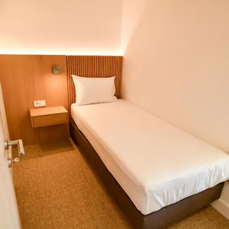 Hotel Sol By Prive - Boutique - Kepi I Rodonit Shetaj