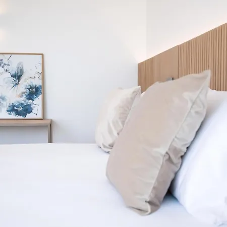 Sol By Prive - Boutique - Kepi I Rodonit Hotel 4*