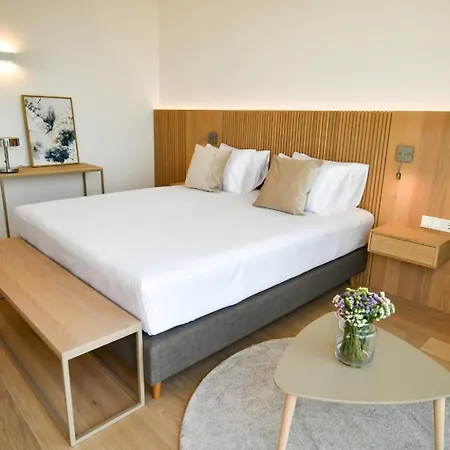 Sol By Prive - Boutique - Kepi I Rodonit Hotel Shetaj