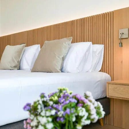 Hotel Sol By Prive - Boutique - Kepi I Rodonit