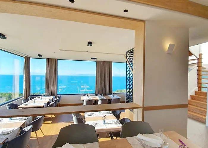 Sol By Prive - Boutique - Kepi I Rodonit Hotel