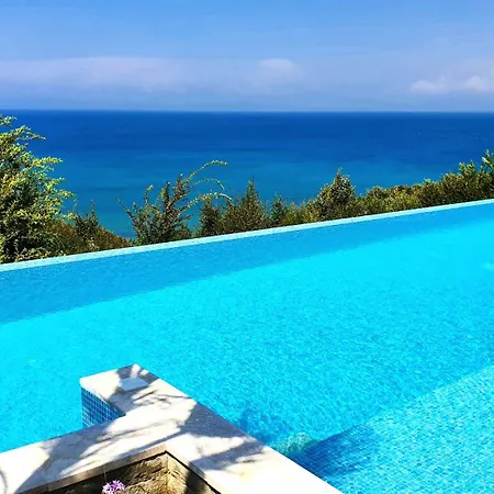 Sol By Prive - Boutique - Kepi I Rodonit Hotel