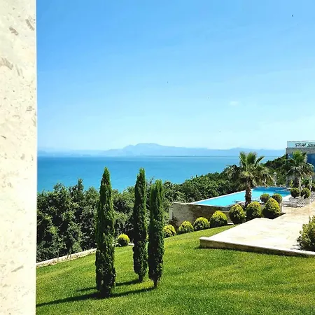 Sol By Prive - Boutique - Kepi I Rodonit Hotel