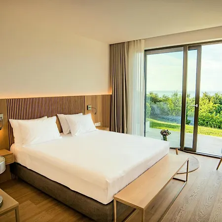 Sol By Prive - Boutique - Kepi I Rodonit Hotel