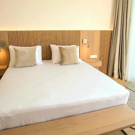 Sol By Prive - Boutique - Kepi I Rodonit Hotel 4*
