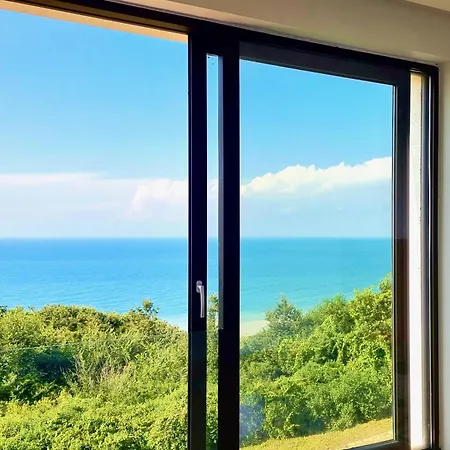 Hotel Sol By Prive - Boutique - Kepi I Rodonit 4*