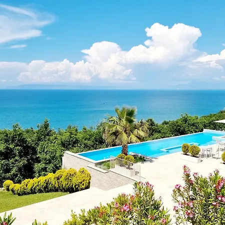 Hotel Sol By Prive - Boutique - Kepi I Rodonit Shetaj