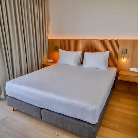 Sol By Prive - Boutique - Kepi I Rodonit 4* Shetaj