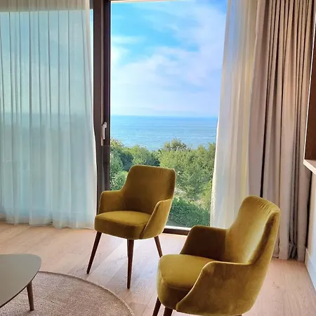 Sol By Prive - Boutique - Kepi I Rodonit Hotel 4*