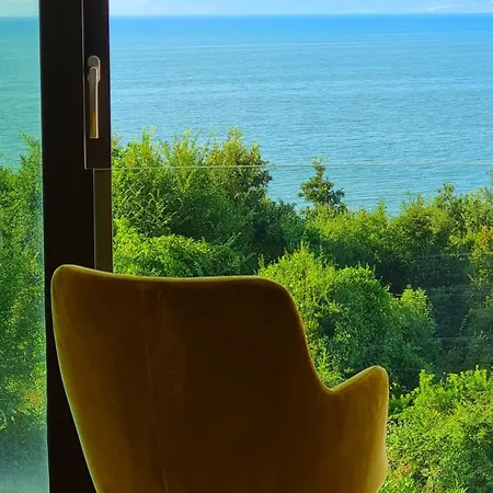 Hotell Sol By Prive - Boutique - Kepi I Rodonit 4*