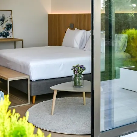 Sol By Prive - Boutique - Kepi I Rodonit Hotel Shetaj