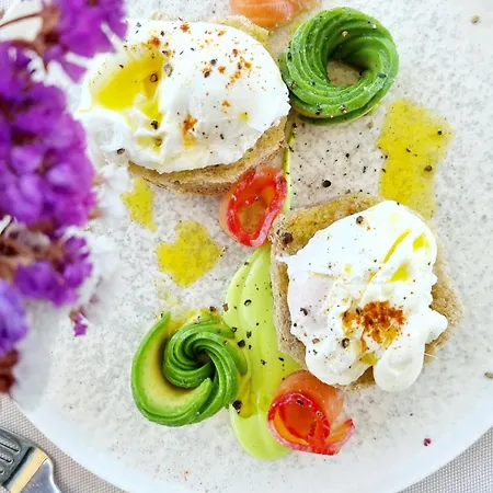 Sol By Prive - Boutique - Kepi I Rodonit 4*