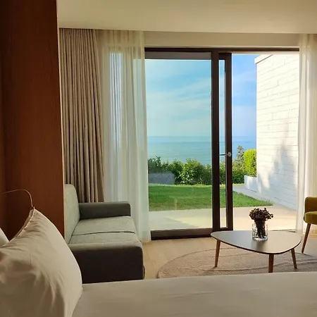 Hotel Sol By Prive - Boutique - Kepi I Rodonit