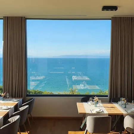 Hotel Sol By Prive - Boutique - Kepi I Rodonit 4*