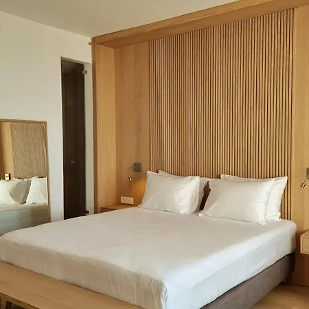 Hotel Sol By Prive - Boutique - Kepi I Rodonit 4*