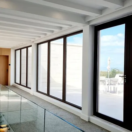 Hotell Sol By Prive - Boutique - Kepi I Rodonit Shetaj