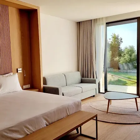 Sol By Prive - Boutique - Kepi I Rodonit Hotel