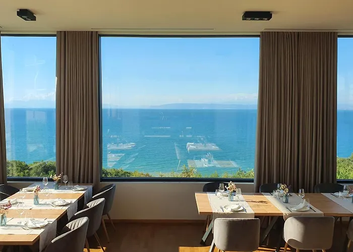 酒店 Sol By Prive - Boutique - Kepi I Rodonit 4*