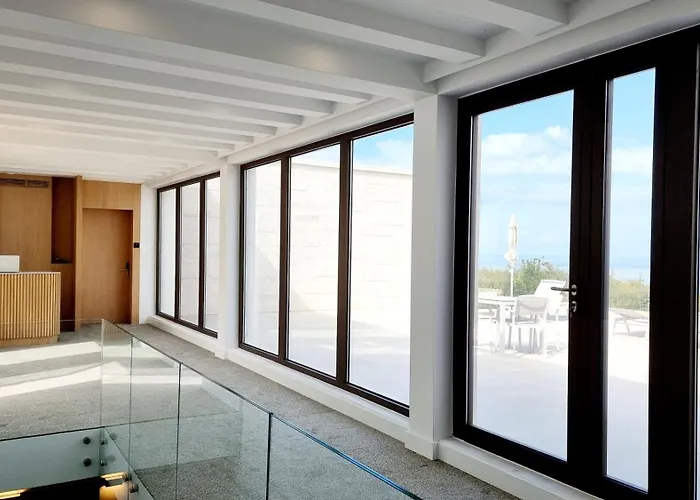 酒店 Sol By Prive - Boutique - Kepi I Rodonit Shetaj